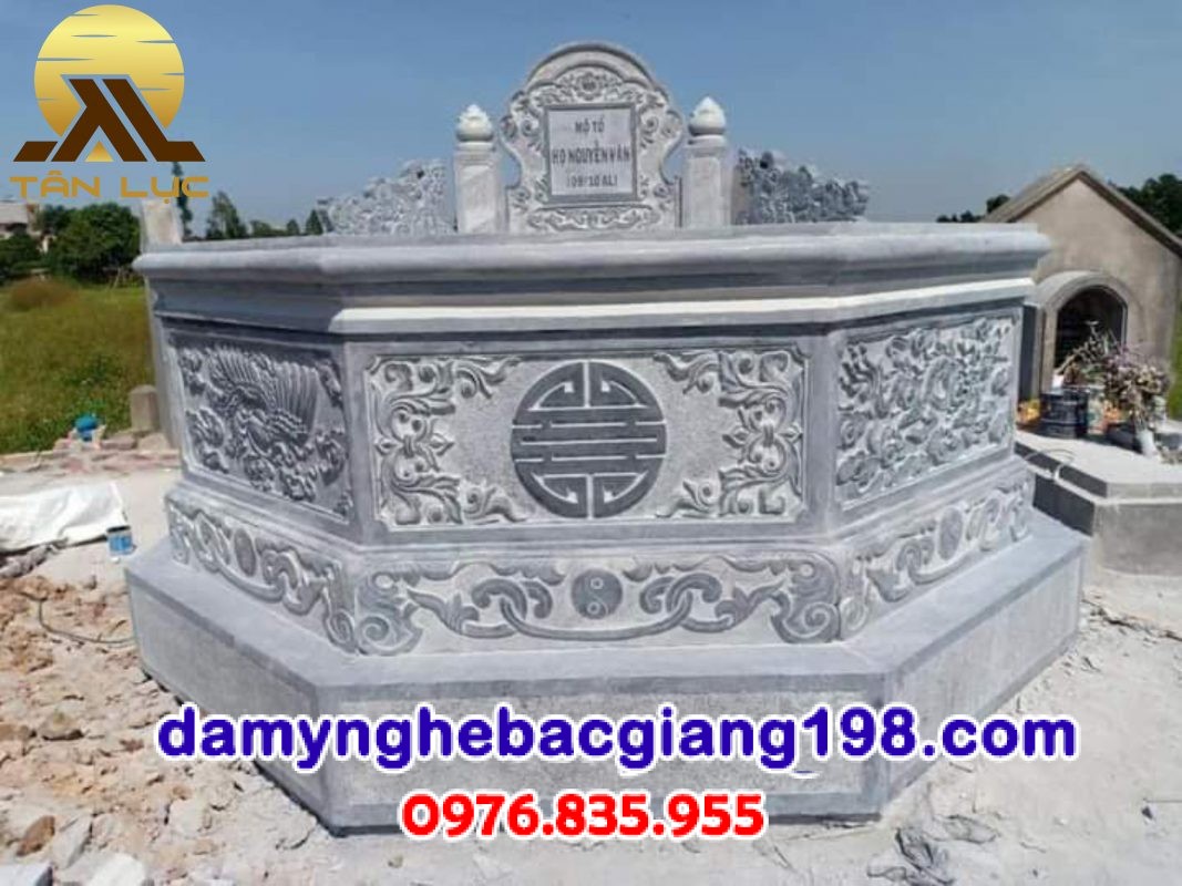 lăng mộ đẹp