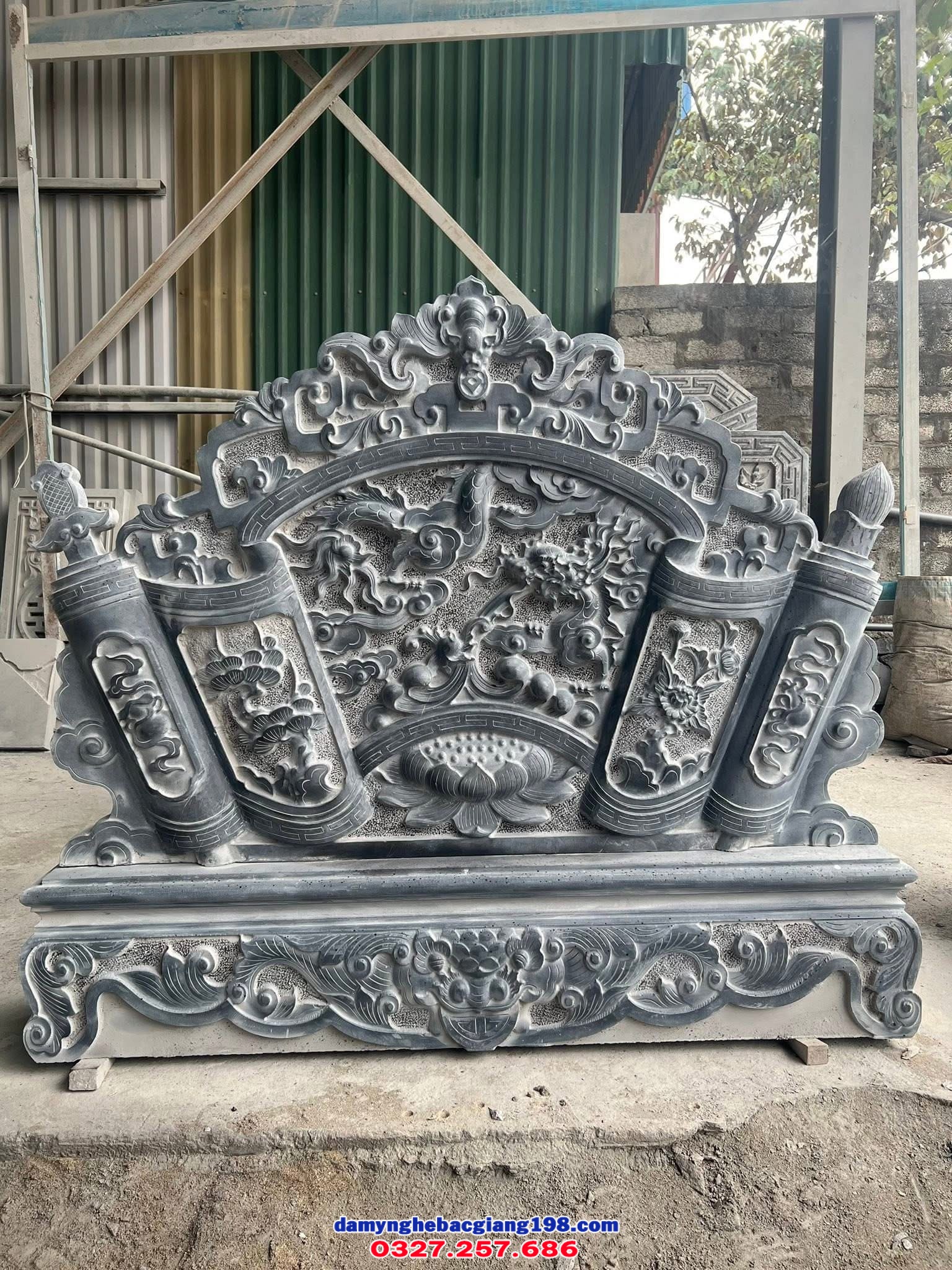 Bức cuốn thư Bức cuốn thư