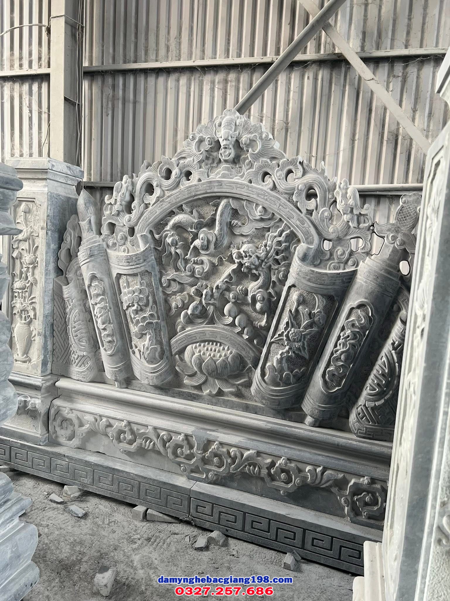 Bức cuốn thư Bức cuốn thư